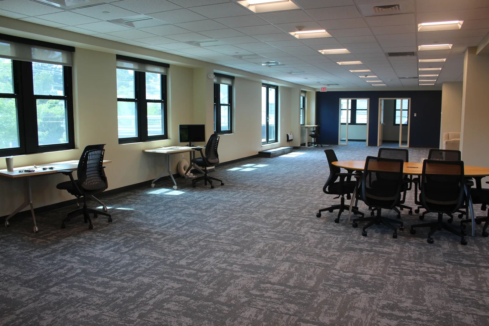 LocalWorks marblehead coworking workspace