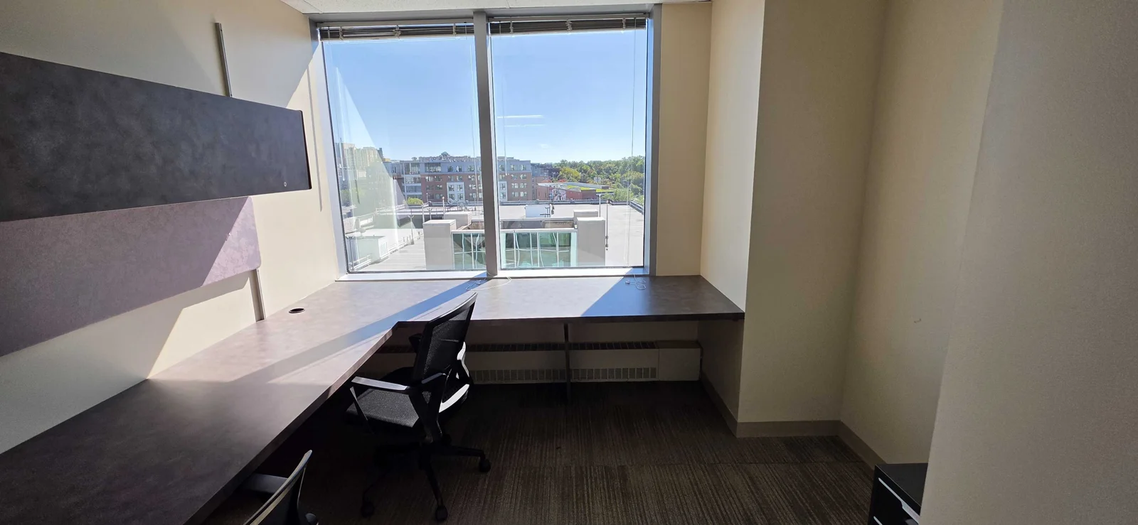 LocalWorks rockville coworking workspace