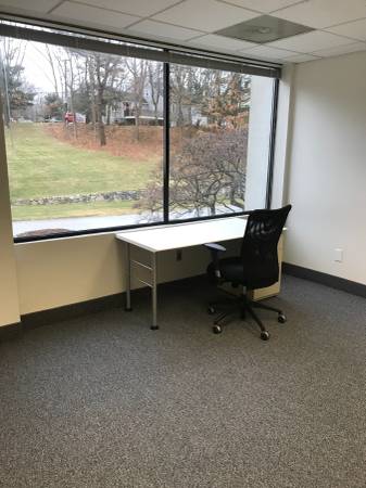 Office Space in Wellesley MA