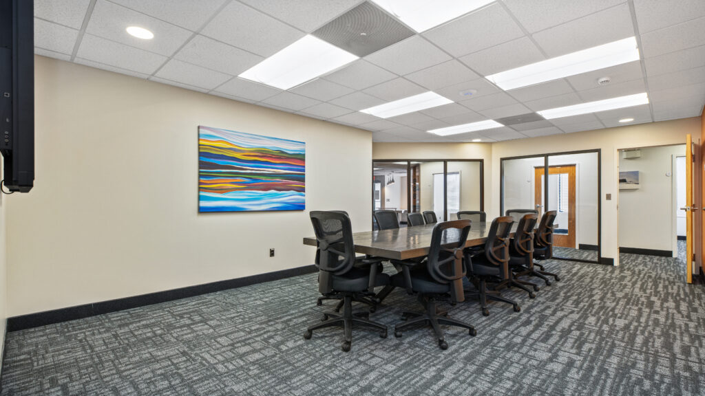 Office Space in Wellesley MA