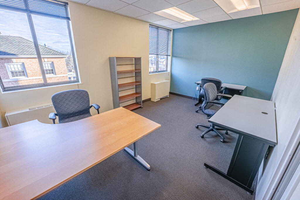 LocalWorks Fairfax VA - University Drive - Interior 