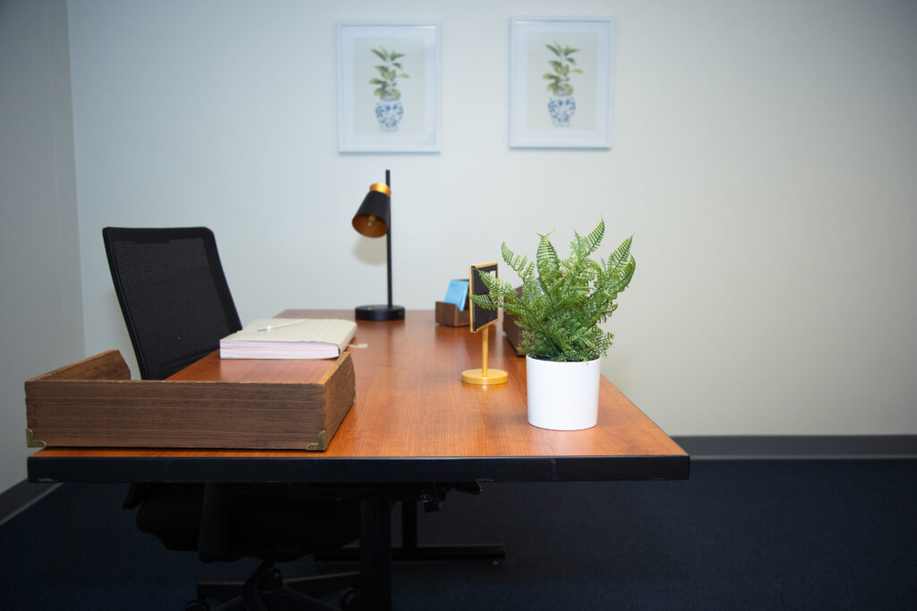 LocalWorks Arlington Heights IL - Interior 