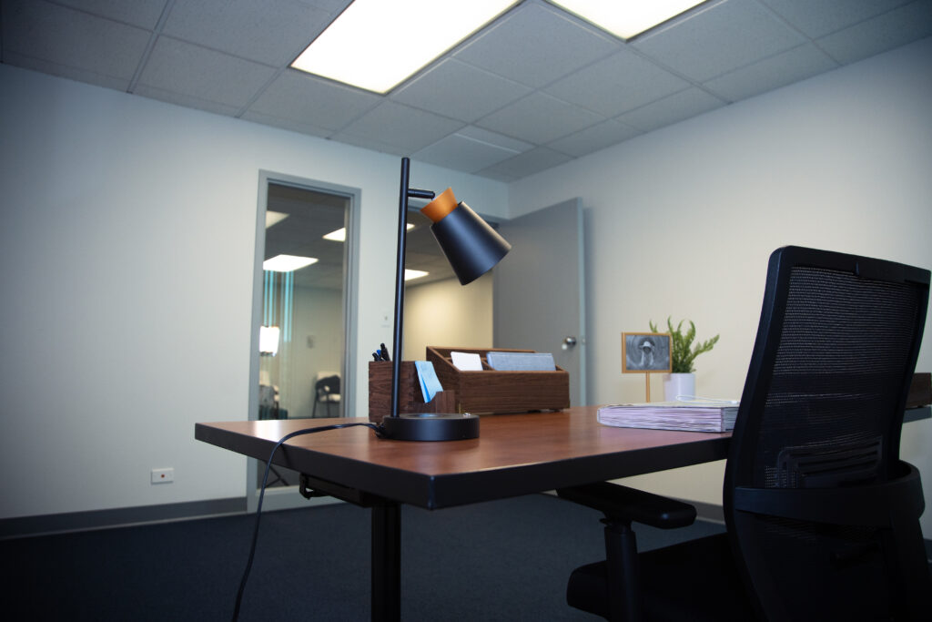 Office space in Arlington Heights IL by LocalWorks