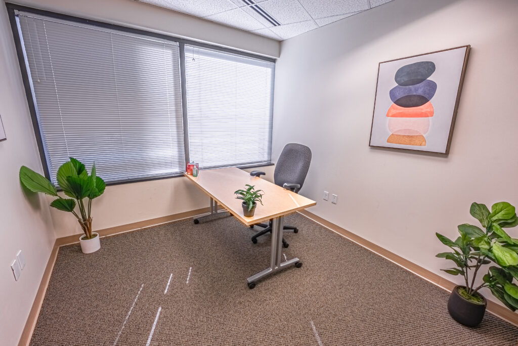Office space in Arlington VA