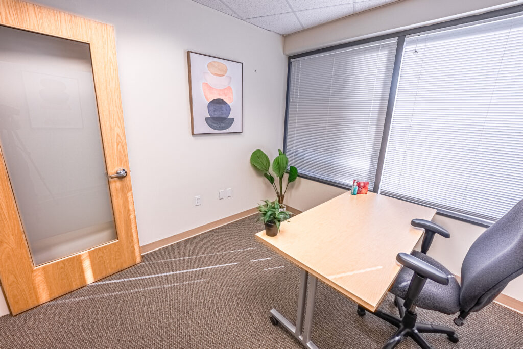 small office space for rent near me