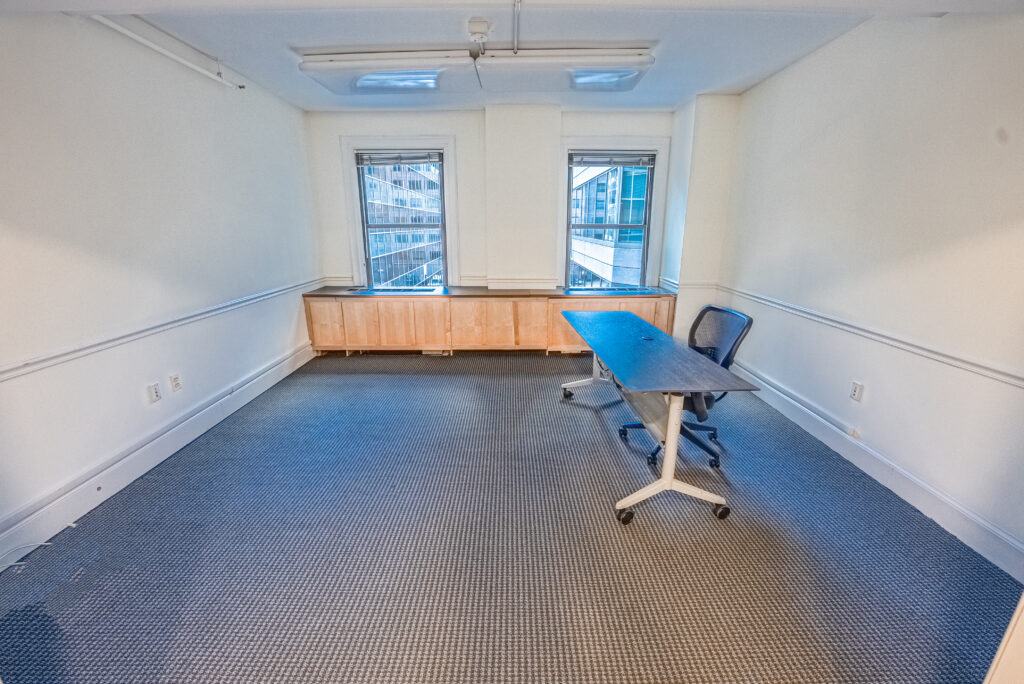 commercial office for rent