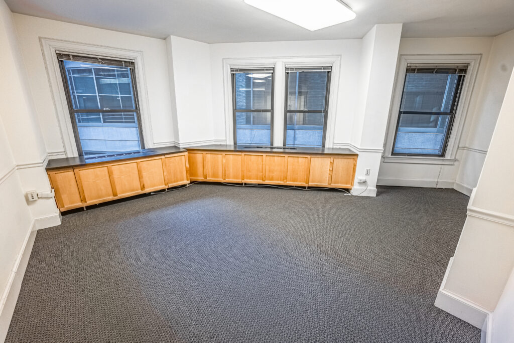 DC coworking space