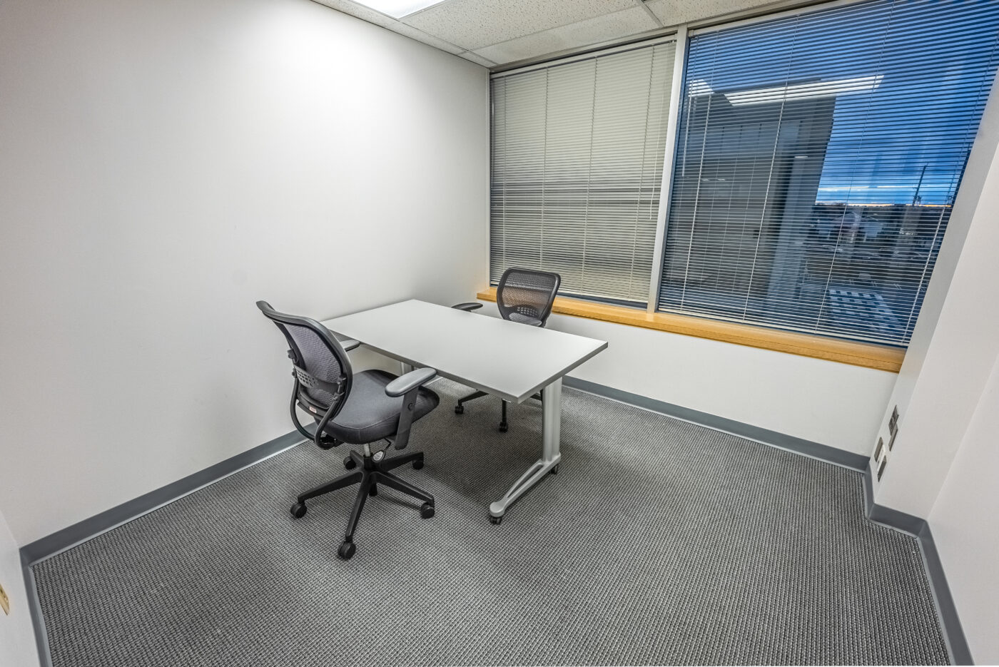 Commercial Office for Rent in Gaithersburg Rental Work Space