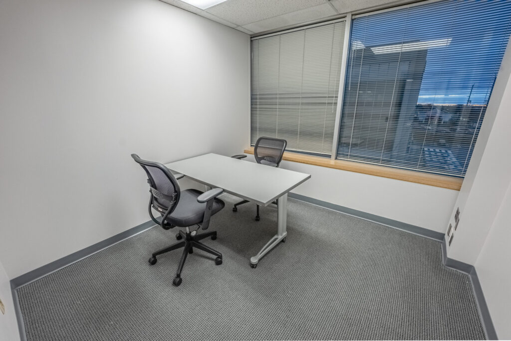 Private Office Space