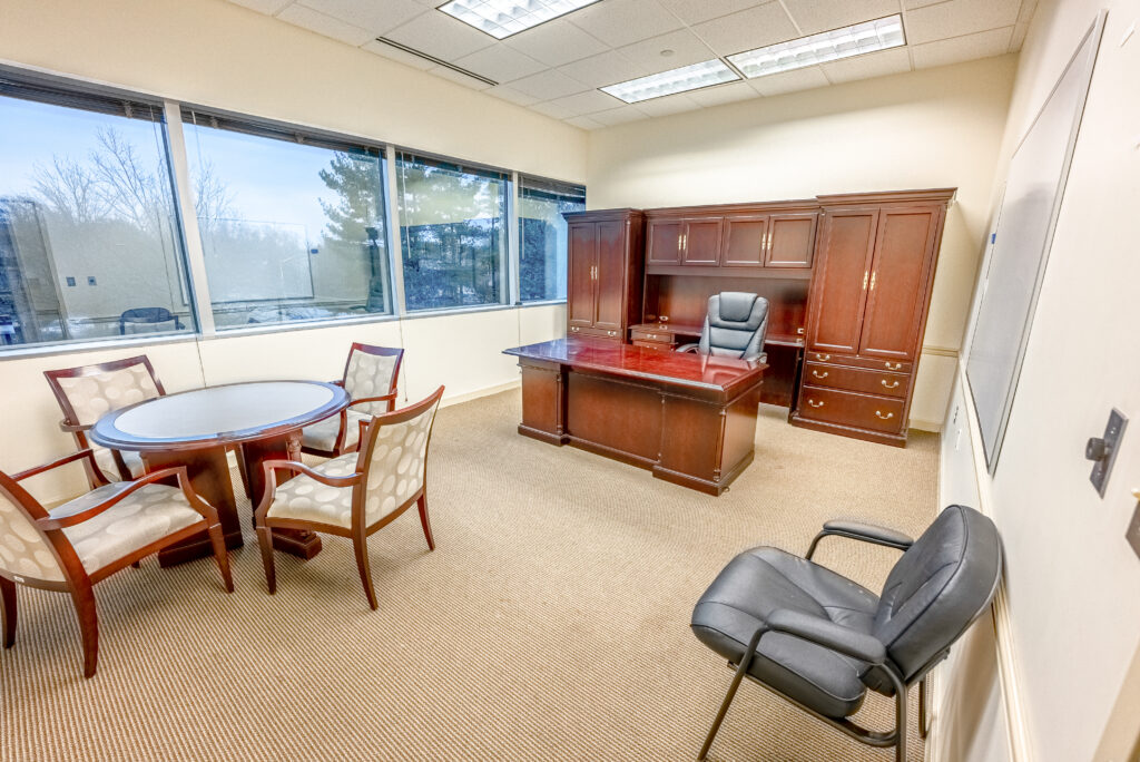 Reston coworking space