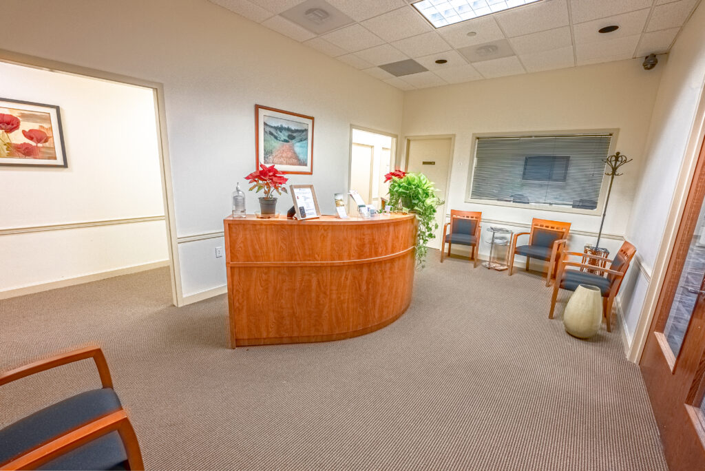 office space for rent near me