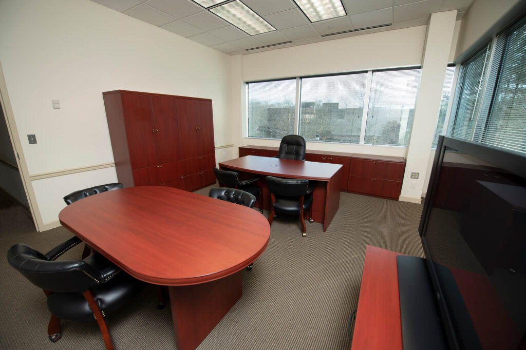 LocalWorks Reston VA - Interior 