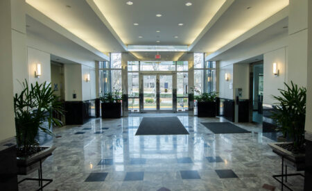 commercial office for rent