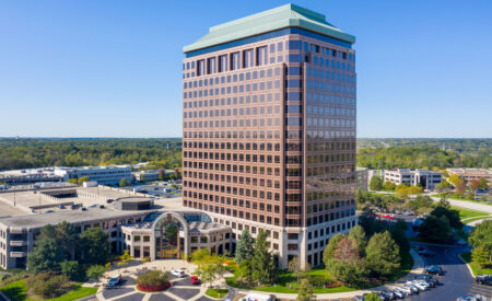 Downers Grove IL – 2001 Butterfield Rd.