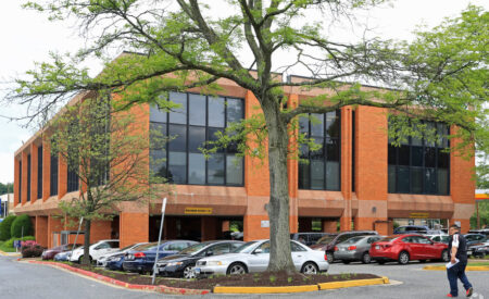 Silver Spring