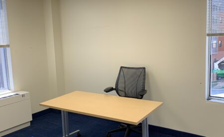 Office space in Rockville MD