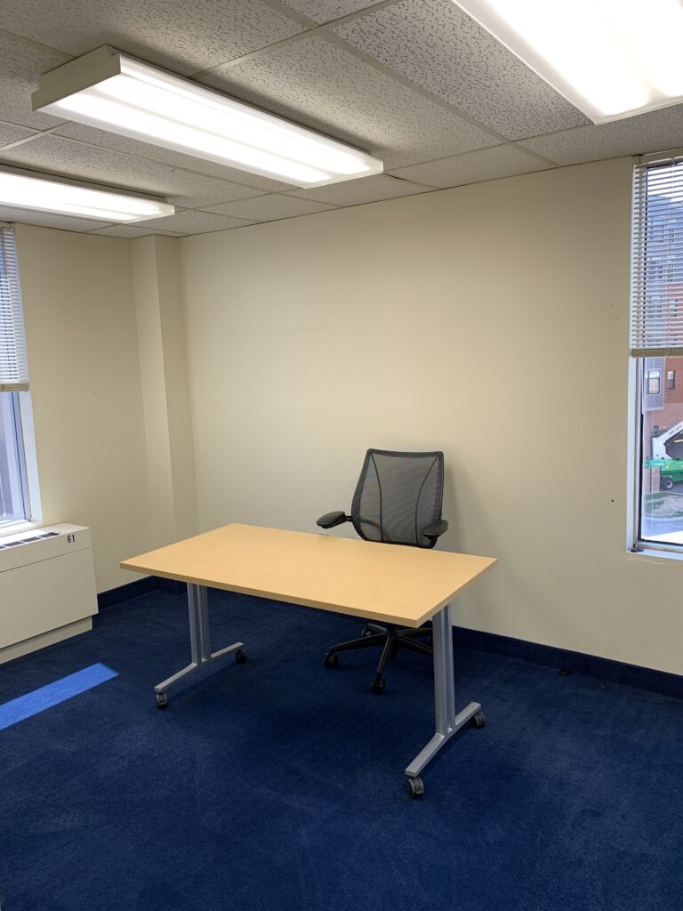 Private Office Space