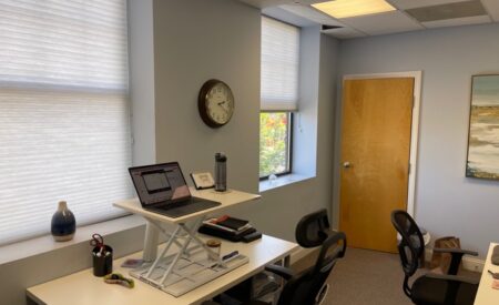 Office Space in Salem MA