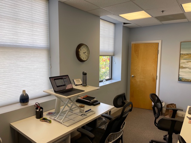 Office Space in Salem MA