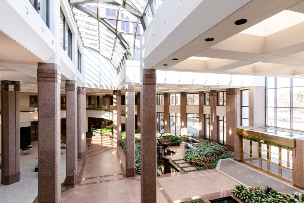 Office space in Downers Grove IL