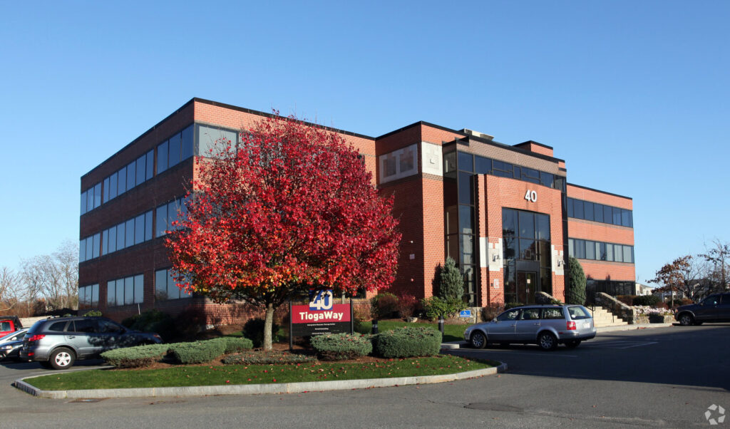 commercial office for rent