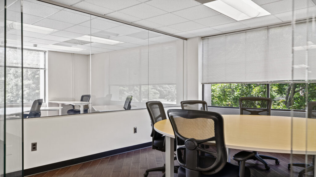 Office Space in Wellesley MA