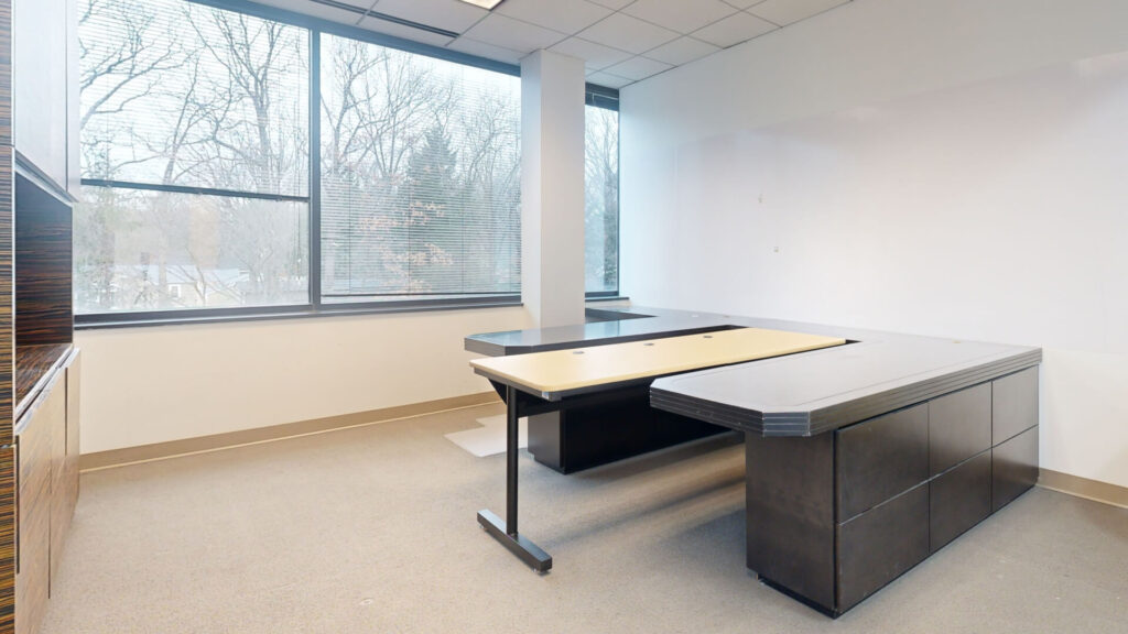 Private Office Space