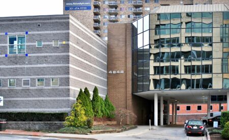 Bethesda (Battery Lane)