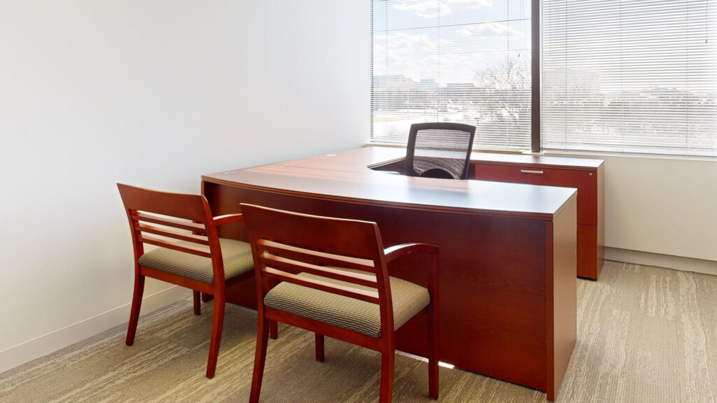 Private Office Space