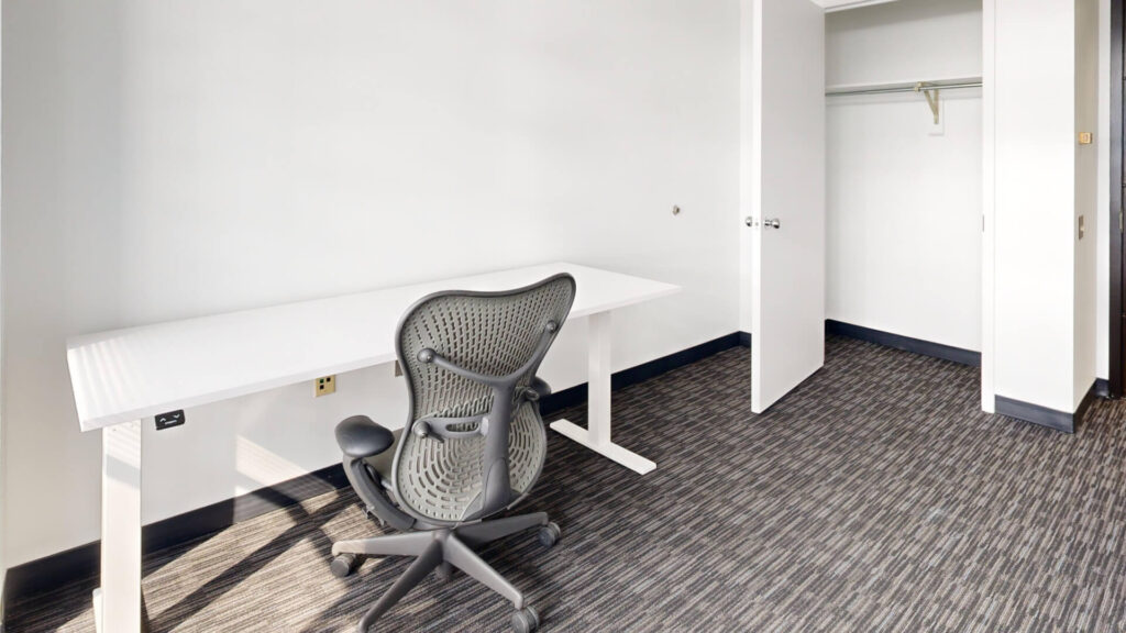 Private Office Space