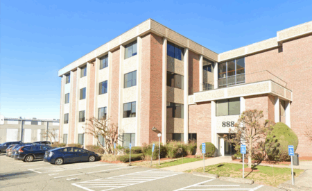 Wellesley MA – Worcester Street