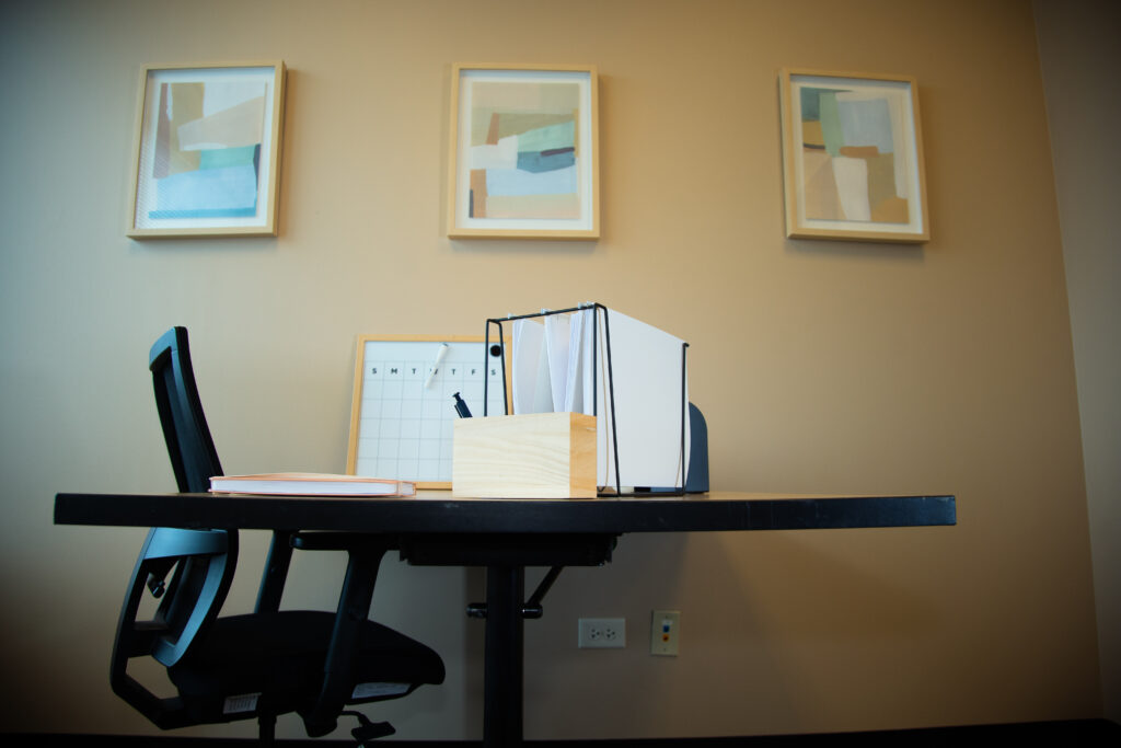 LocalWorks Naperville IL - Interior