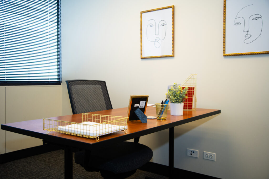 LocalWorks Glen Ellyn IL - Interior