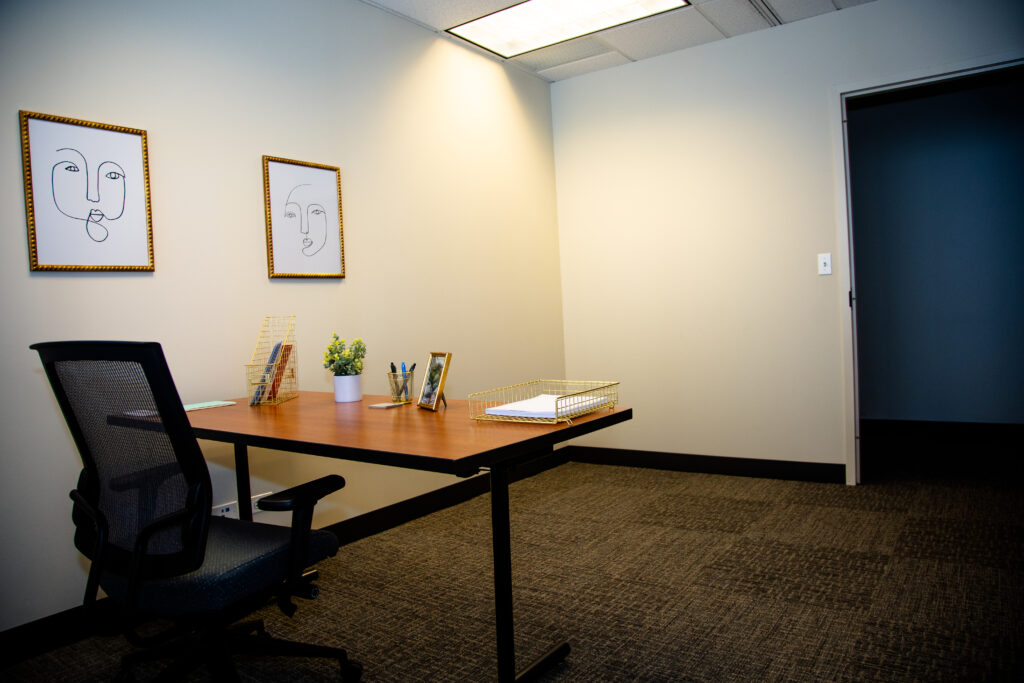commercial office for rent