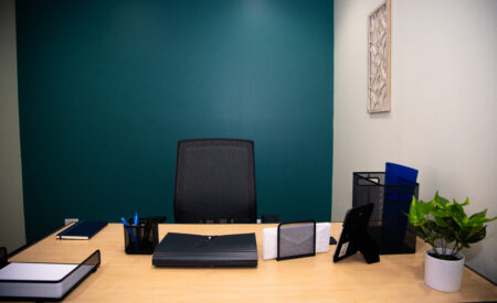 LocalWorks Park Ridge IL - Interior