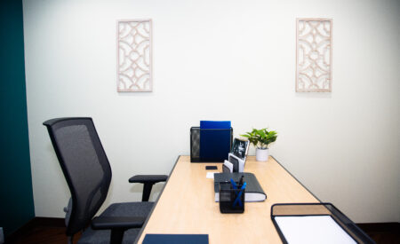 LocalWorks Park Ridge IL - Interior