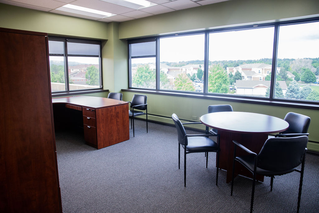 Office Space Denver CO by LocalWorks