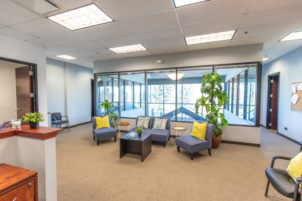 Office Space in Naperville IL