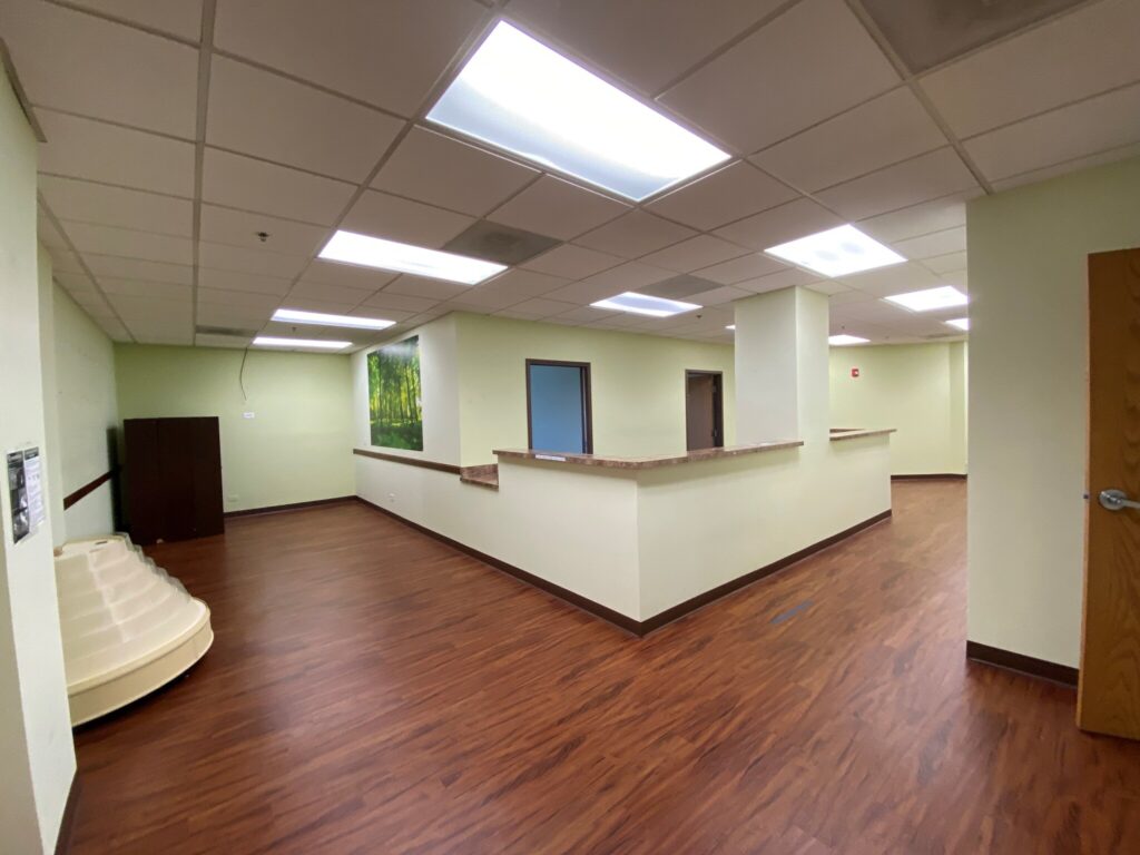 naperville coworking space