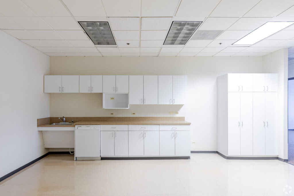 Glen Ellyn coworking space