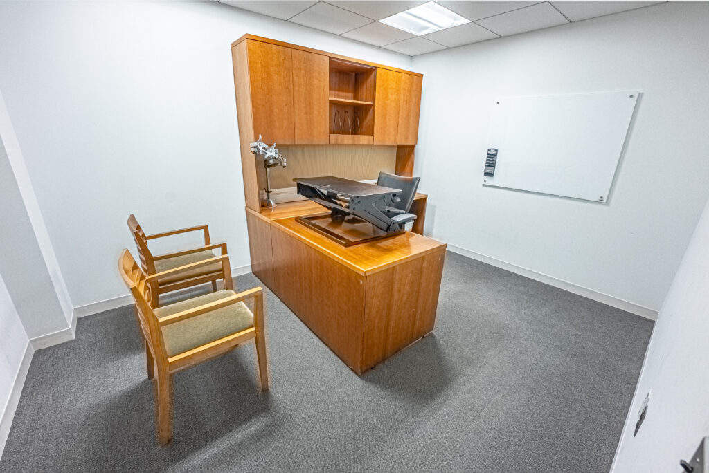 office space for rent near me