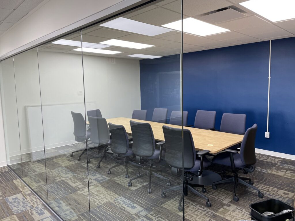 rolling meadows coworking space