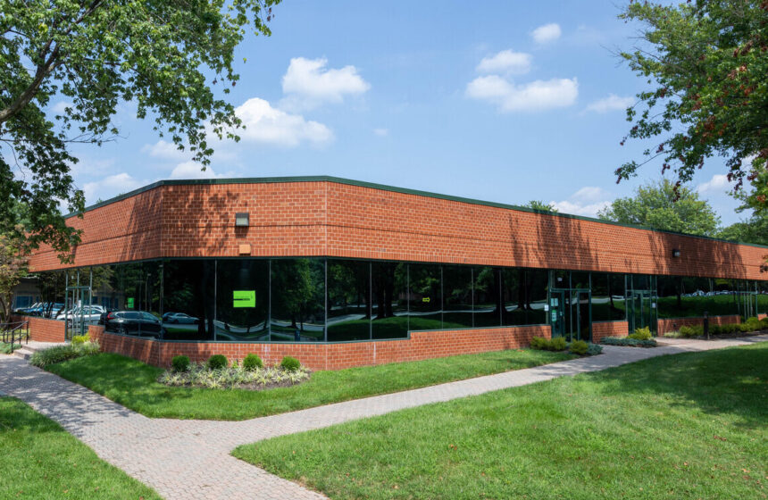 Office space in Columbia Maryland