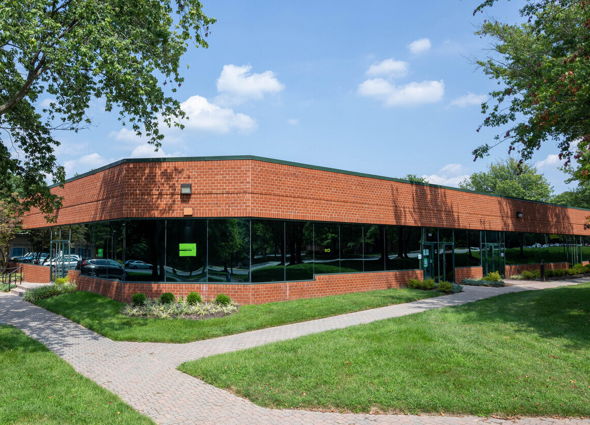 Office space in Columbia Maryland