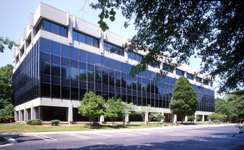 LocalWorks office space in Atlanta, GA