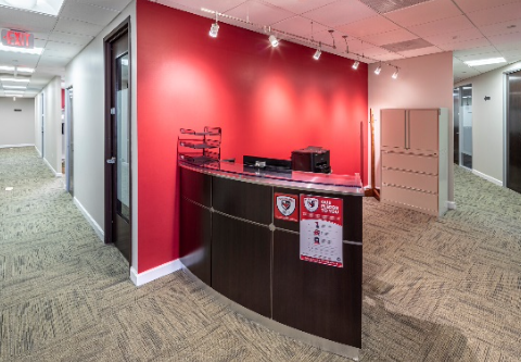 Office Space in Alexandria VA by LocalWorks