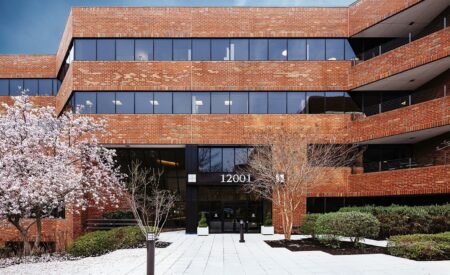 Reston (Sunrise Valley Drive)