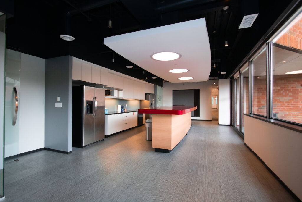 LocalWorks - Reston - Sunrise Valley Drive