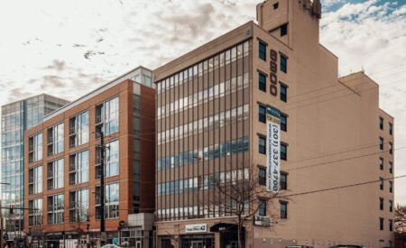 Bethesda (Wisconsin Avenue)
