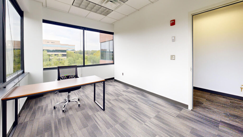 Private Office Space